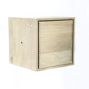 DIY Box "Eckhard"