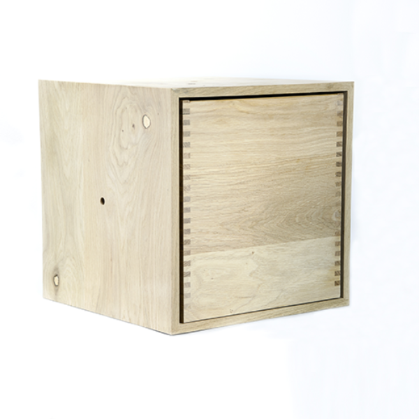 DIY Box "Eckhard"